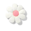 Daisy Flower Decorative Pillow